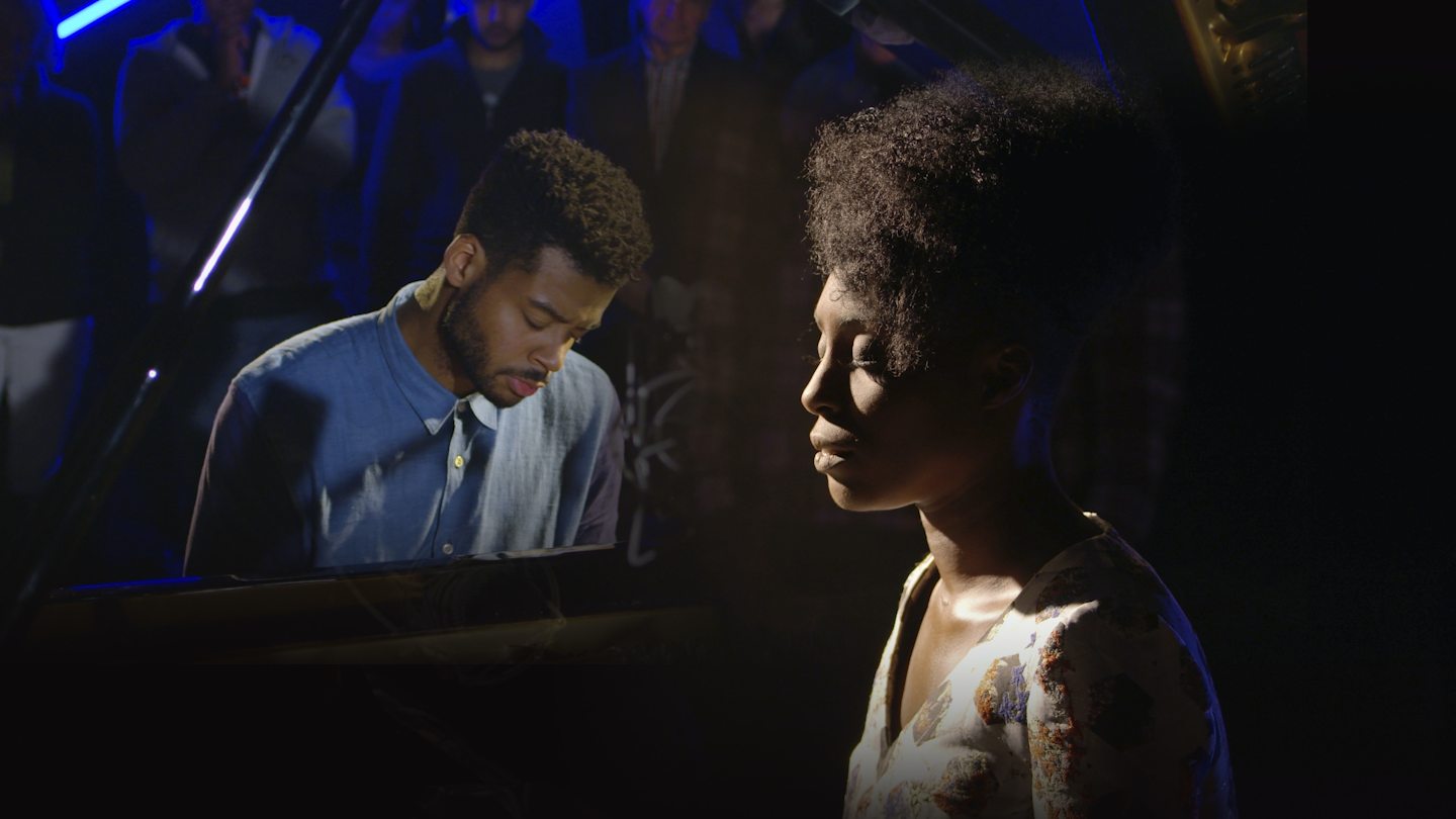 JAZZ@ Episode 2: Kris Bowers & Laura Mvula